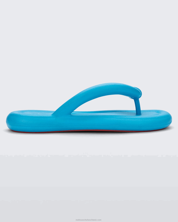 Himmelblau melissa free flip flops 4L8R2326