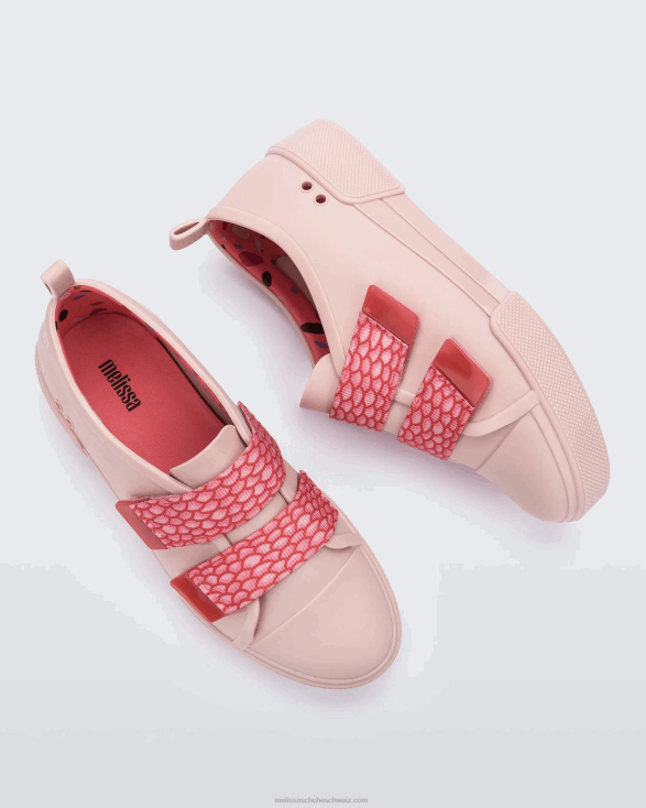 Rosa melissa cooler sneaker 4L8R2392