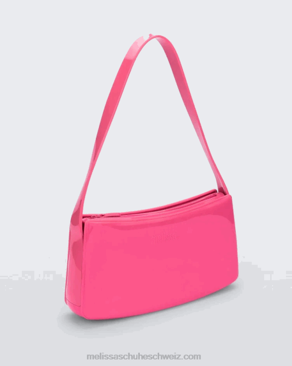 Rosa Melissa-Baguete-Tasche 4L8R2358