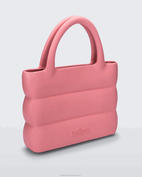 Rosa melissenfreie Tasche 4L8R2439