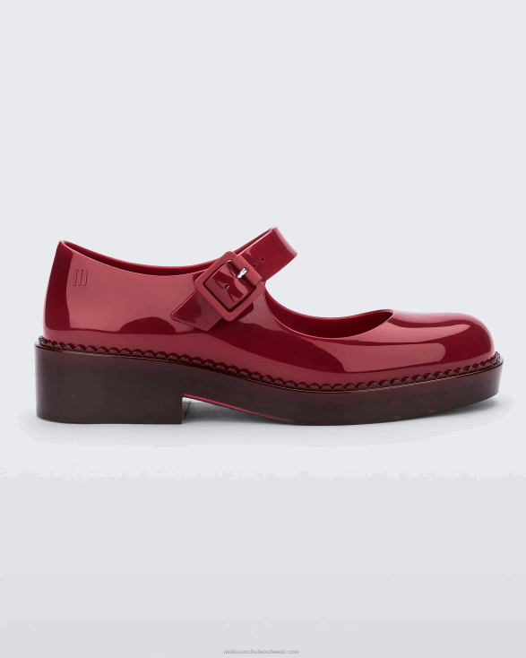 Rot Melissa Lola 4L8R236