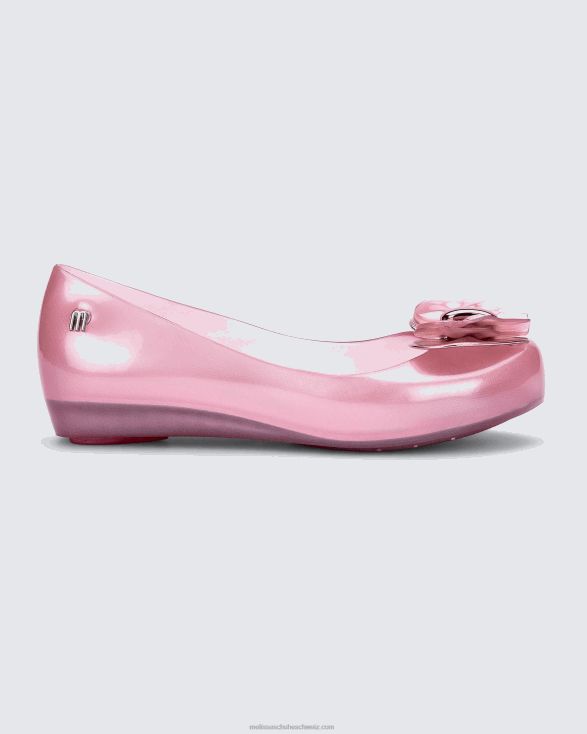 Perlrosa mini melissa ultragirl barbie - kinder 4L8R2671